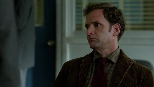 undefined Season 3 Episode 8 - Higher Education