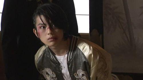 The Kindergarten Detective Season 1 Episode 1 - Episode 1