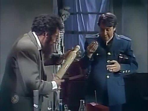 El Chapulín Colorado Season 5 Episode 6 - Episode 6