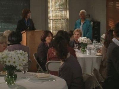 7th Heaven Season 10 Episode 16 - Moving Ahead