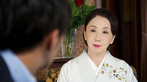 AIBOU: Tokyo Detective Duo Season 12 Episode 8 - Episode 8