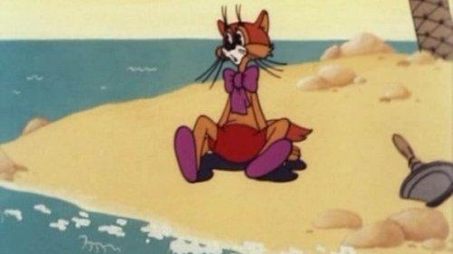 Leopold the Cat Season 1 Episode 9 - Leopold the Cat in a Dream and in Reality