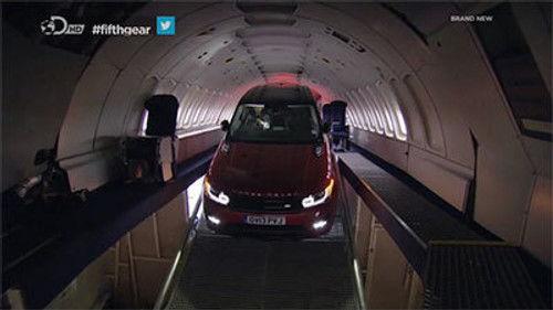 Fifth Gear Season 23 Episode 13 - Episode 13