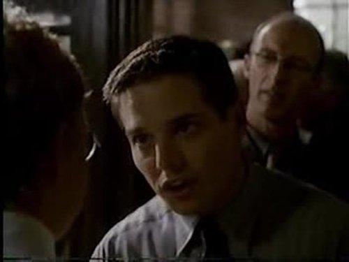 Party of Five Season 4 Episode 12 - Empty Shoes