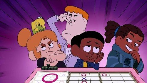 Craig of the Creek Season 4 Episode 14 - Adventures in Baby Casino