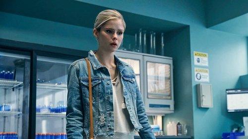 The Boys Season 3 Episode 7 - Here Comes a Candle to Light You to Bed