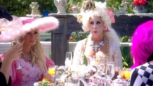 The Real Housewives of Orange County Season 14 Episode 13 - Spilling Tea and Throwing Shade