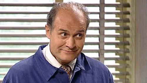 Verschoten & Zoon Season 3 Episode 12 - De aandeelhouder wint