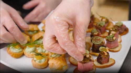 Wisconsin Foodie Season 14 Episode 1 - Bootleggers Lodge | Chef Håkan Thörnström