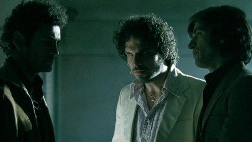 Romanzo Criminale: The Series Season 1 Episode 11 - Episode 11