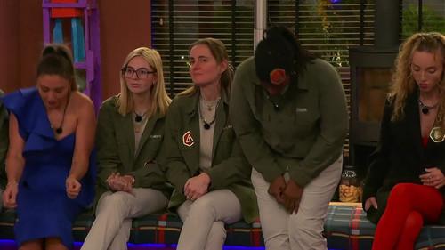 Big Brother Season 5 Episode 12 - Episode 12