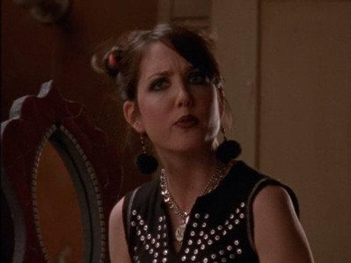 Felicity Season 4 Episode 19 - The Power of the Ex
