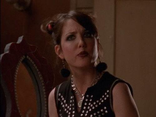 Felicity Season 4 Episode 19 - The Power of the Ex