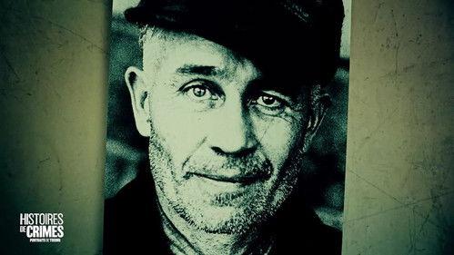 Histoires de crimes : portraits de tueurs Season 1 Episode 2 - Episode 2