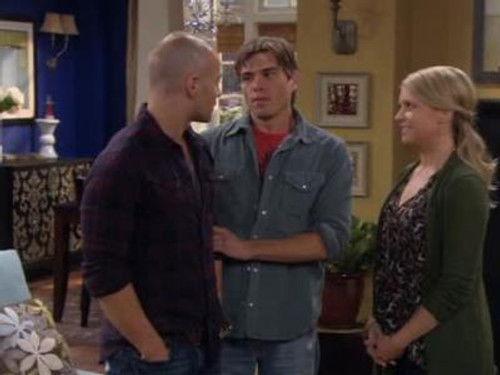 Melissa & Joey Season 1 Episode 25 - The Other Longo