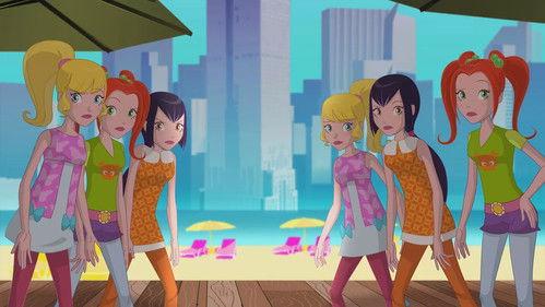 K3 Season 1 Episode 14 - Episode 14