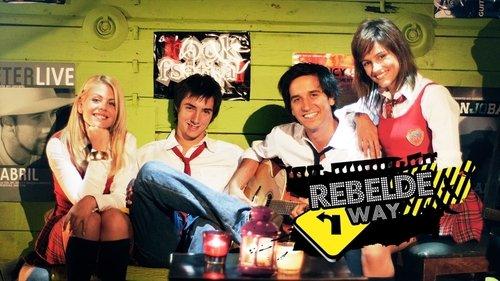 Rebelde Way Season 1 Episode 23 - Episode 23