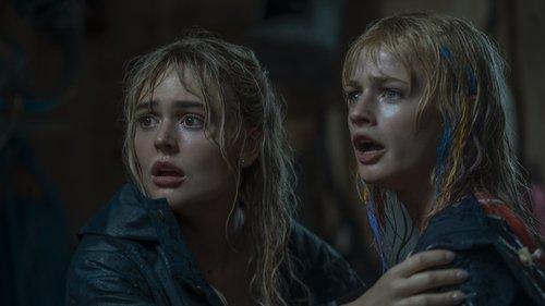 We Were Liars Season 1 Episode 5 - Lying Together in a Silver Lining