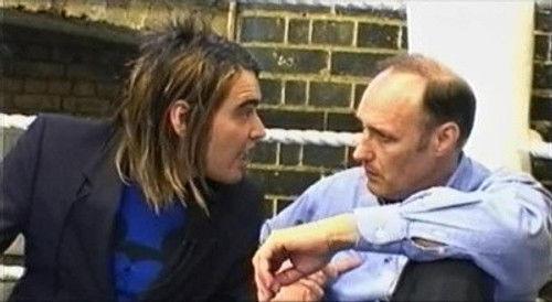 RE:Brand Season 1 Episode 1 - Dad Fight