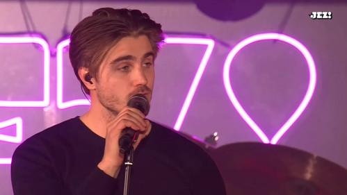 JEZ! Live Concerten Season 1 Episode 4 - Episode 4