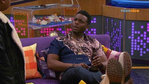 Game Shakers Season 1 Episode 6 - Tiny Pickles