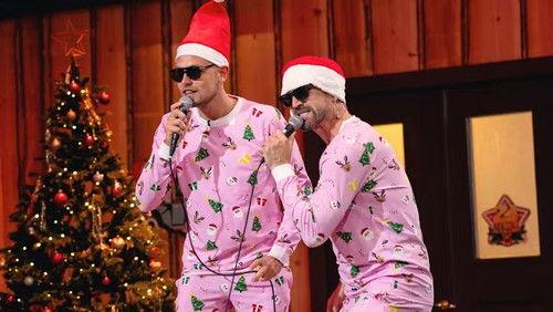 24 stjerners julekalender Season 1 Episode 19 - Episode 19