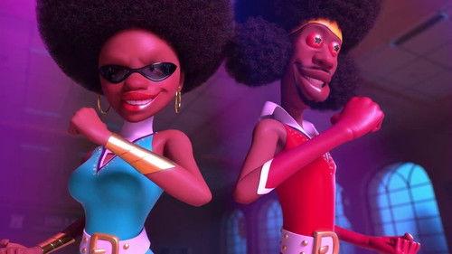 Hero Inside Season 1 Episode 5 - Episode 5