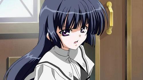 H2O: Footprints in the Sand Season 1 Episode 2 - Hayami