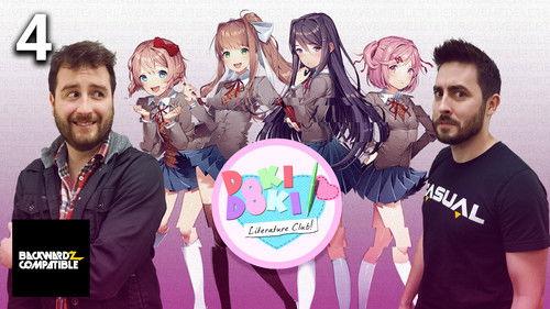 Backwardz Compatible Season 3 Episode 6 - The Cream of the Crop