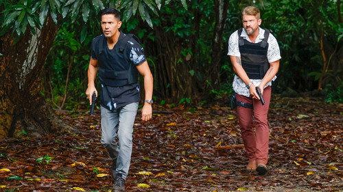 undefined Season 4 Episode 14 - Run, Baby, Run