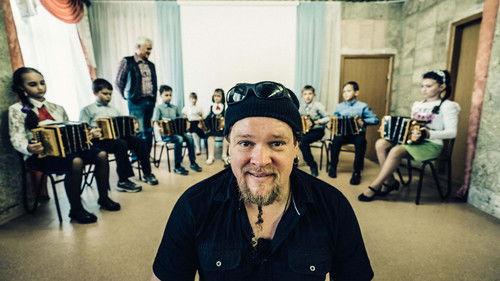 Volga 30 päivässä Season 1 Episode 7 - Episode 7