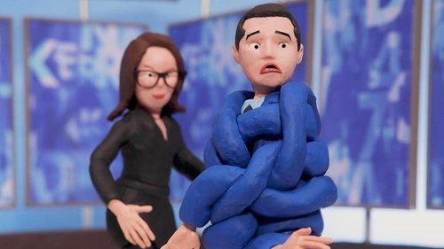 8 Out of 10 Cats Does Countdown Season 27 Episode 4 - Big Zuu, Danny Dyer, Helen Bauer & Mat Ewins