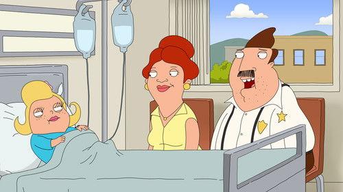 Bordertown Season 1 Episode 9 - Heart Attack