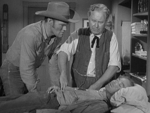 The Rifleman Season 1 Episode 15 - The Pet
