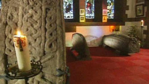 Time Team Season 4 Episode 4 - 8th Century Church - Govan, Glasgow