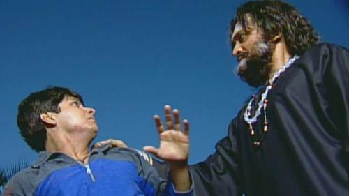 Ssshhhh...Koi Hai Season 1 Episode 4 - The Tantrik's Curse