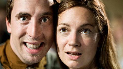 Grotesco Season 1 Episode 2 - Multiplot