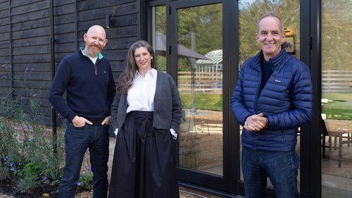 Grand Designs Season 26 Episode 2 - Bedfordshire 2025
