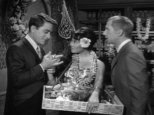 My Favorite Martian Season 2 Episode 9 - Double Trouble