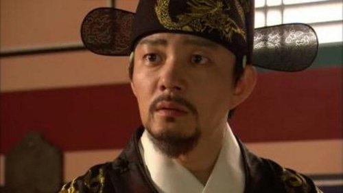 Time Slip Dr. Jin Season 1 Episode 21 - Episode 21