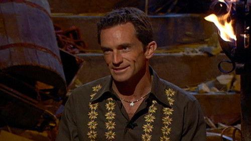 Survivor Season 7 Episode 15 - Pearl Islands Reunion