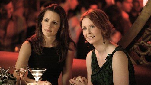 undefined Season 6 Episode 4 - Pick-A-Little, Talk-A-Little
