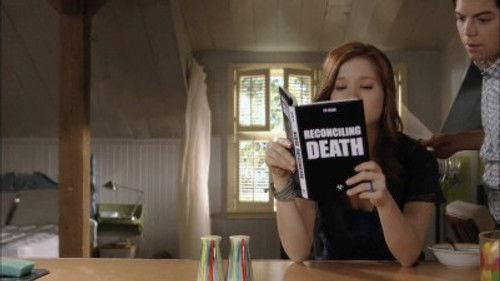 18 to Life Season 2 Episode 12 - The Gate