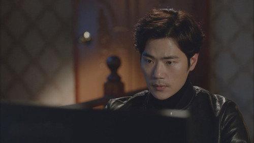Missing Noir M Season 1 Episode 4 - Rust - Justice (2)