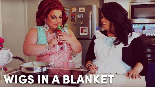 Wigs in a Blanket Season 1 Episode 1 - Nana Ginger's Bitchin' Biscuits and Gravy
