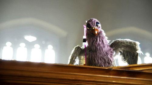 Mongrels Season 2 Episode 2 - Nelson and the Fortnight of the Living Dead