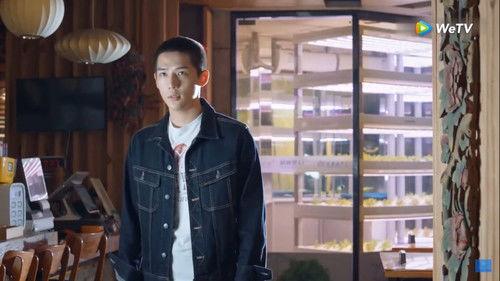 Forever Love Season 1 Episode 8 - Love Is What Can't Be Hidden