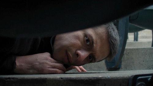 Most Dangerous Game Season 2 Episode 3 - Devil in the Outfield