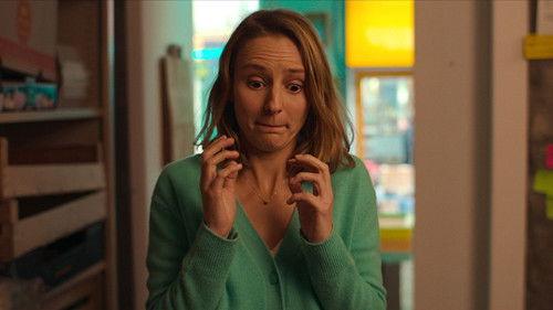 Off the Hook Season 1 Episode 6 - Weird Moves