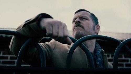 Britain's Most Evil Killers Season 3 Episode 4 - Trevor Hardy